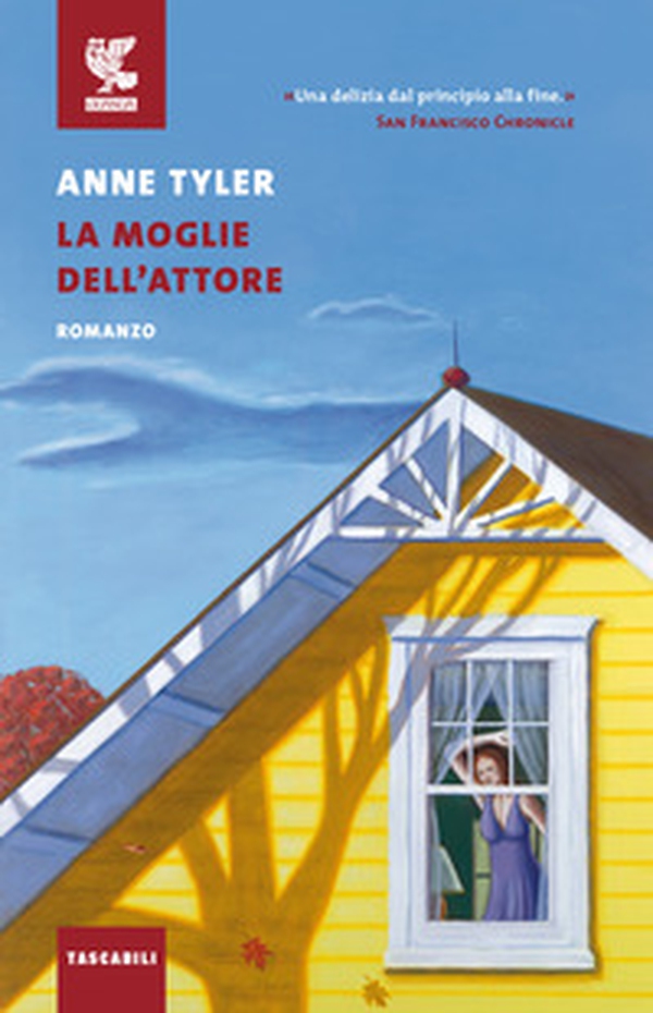 La moglie dell'attore - Librerie.coop La moglie dell'attore - Librerie.coop