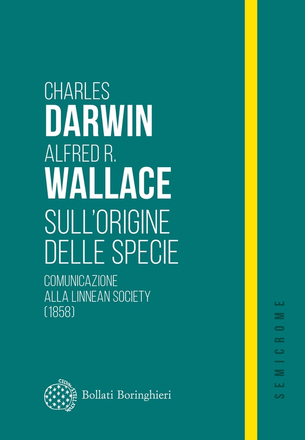 Sull'origine delle specie - Librerie.coop Sull'origine delle specie - Librerie.coop