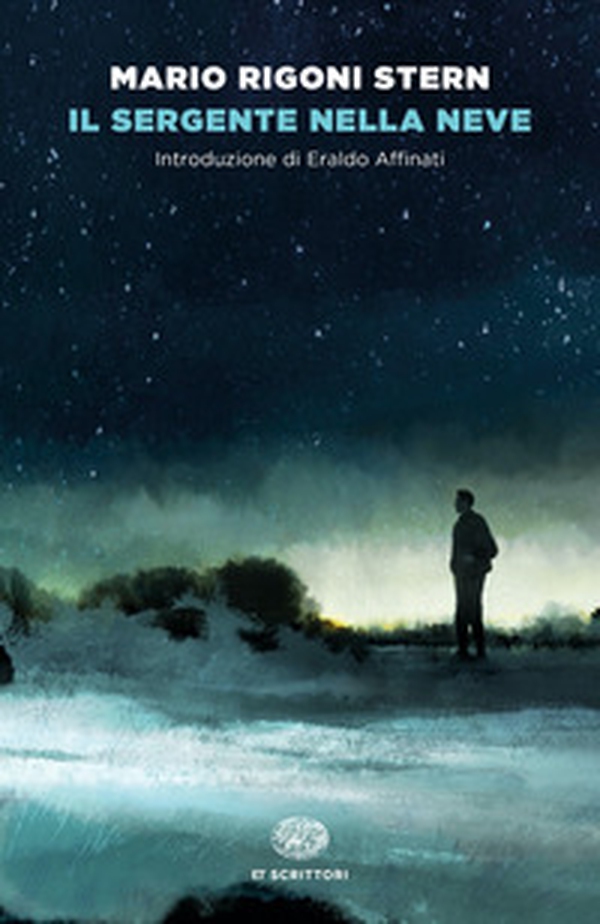 Il sergente nella neve - Librerie.coop Il sergente nella neve - Librerie.coop
