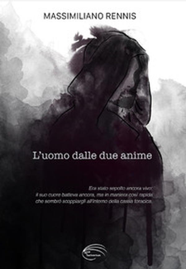 L'uomo dalle due anime - Librerie.coop L'uomo dalle due anime - Librerie.coop