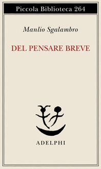 Del pensare breve - Librerie.coop