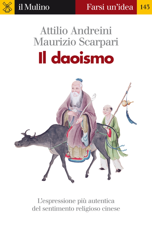 Il daoismo - Librerie.coop Il daoismo - Librerie.coop