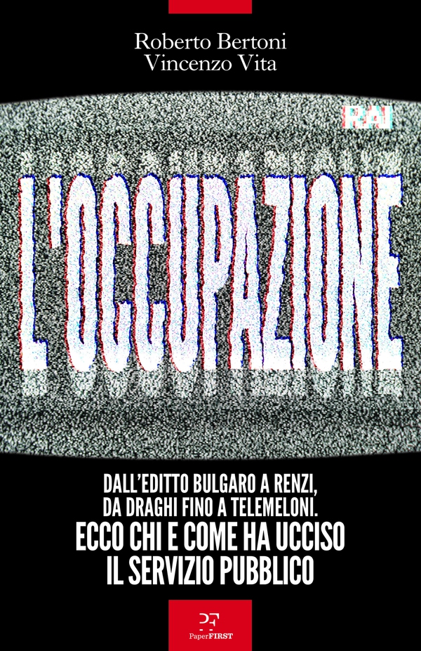 L'occupazione - Librerie.coop L'occupazione - Librerie.coop