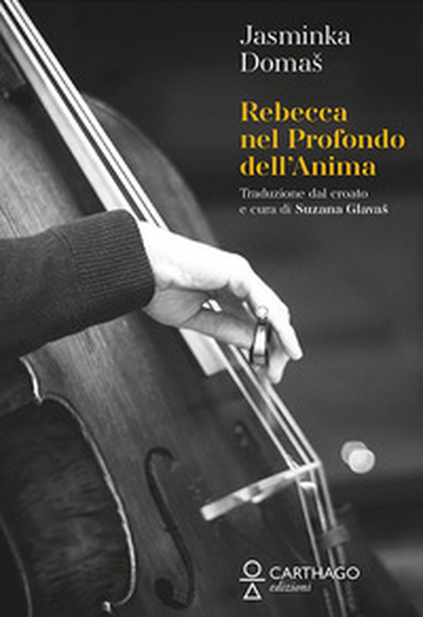 Rebecca. Nel profondo dell'anima - Librerie.coop Rebecca. Nel profondo dell'anima - Librerie.coop