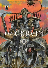 Re Cervin - Vol. 6 - Librerie.coop