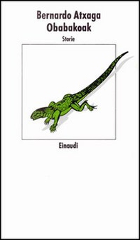 Obaba Koak - Librerie.coop