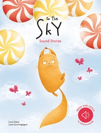 In the sky. Sound stories - Librerie.coop In the sky. Sound stories - Librerie.coop