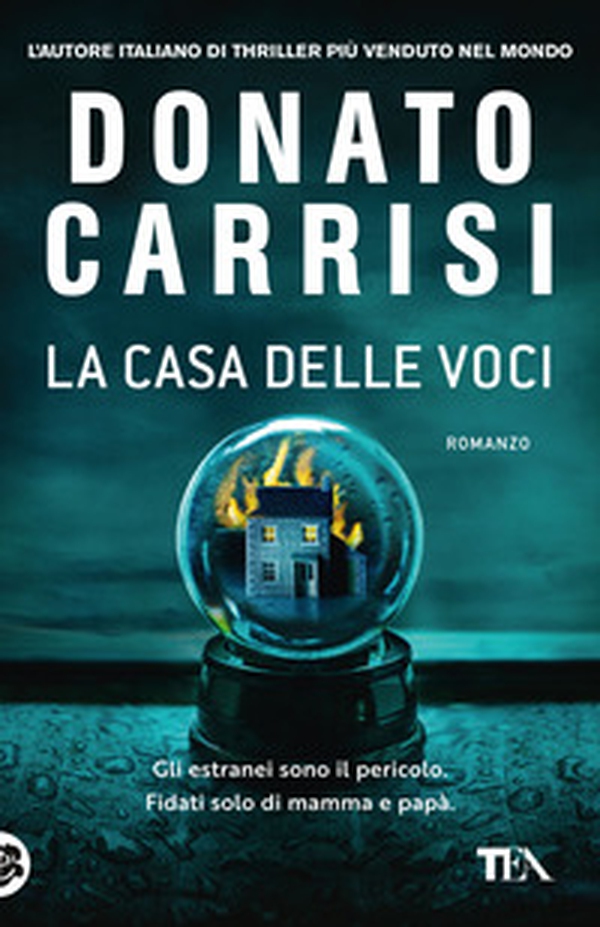 La casa delle voci - Librerie.coop La casa delle voci - Librerie.coop