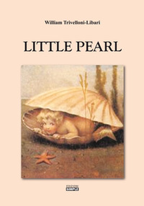 Little Pearl - Librerie.coop Little Pearl - Librerie.coop