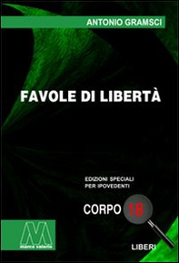 Favole di libertà - Librerie.coop