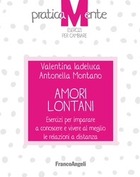 Amori lontani - Librerie.coop Amori lontani - Librerie.coop