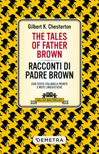 The Tales of Father Brown – Racconti di Padre Brown - Librerie.coop The Tales of Father Brown – Racconti di Padre Brown - Librerie.coop