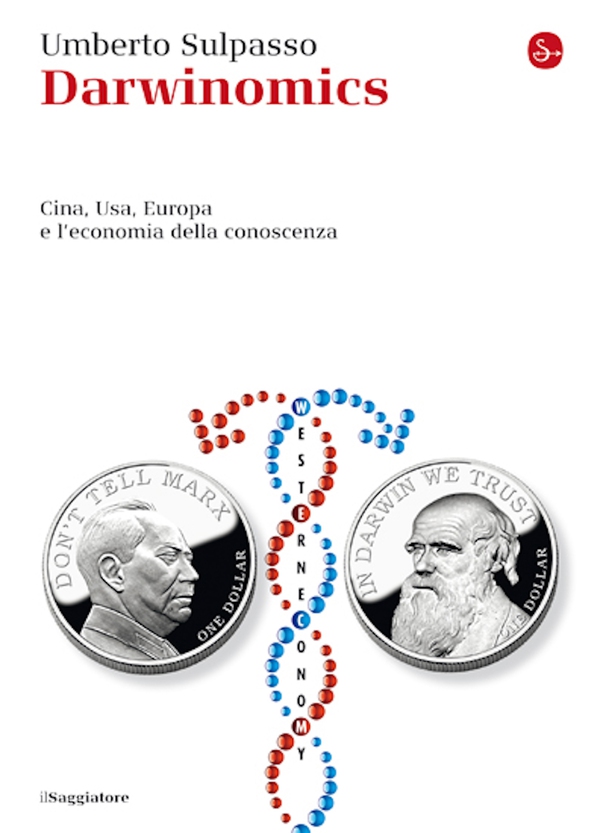 Darwinomics - Librerie.coop Darwinomics - Librerie.coop