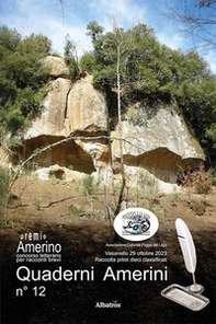 Quaderni amerini - Vol. 12 - Librerie.coop