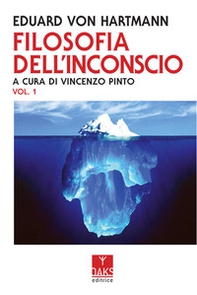 Filosofia dell'inconscio - Librerie.coop