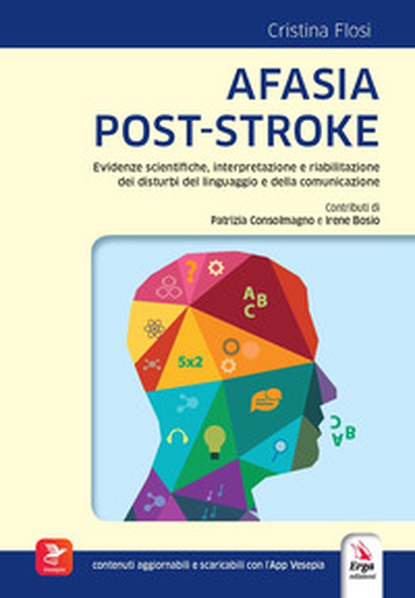Afasia post-stroke - Librerie.coop Afasia post-stroke - Librerie.coop