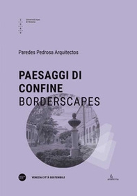 Paesaggi di confine-Borderscapes - Librerie.coop