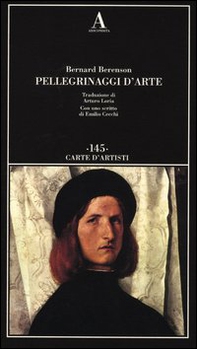 Pellegrinaggi d'arte - Librerie.coop