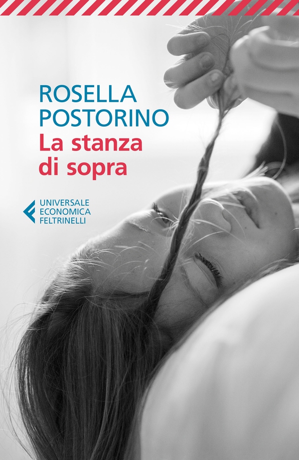 La stanza di sopra - Librerie.coop La stanza di sopra - Librerie.coop