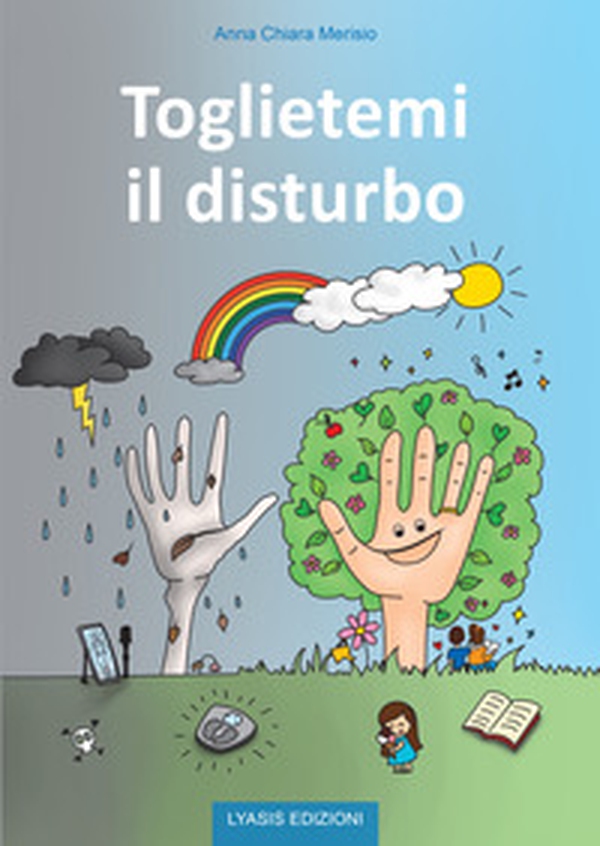 Toglietemi il disturbo - Librerie.coop Toglietemi il disturbo - Librerie.coop