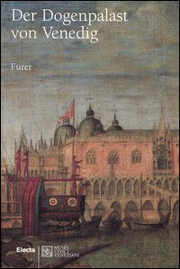 Der Dogenpalast von Venedig - Librerie.coop Der Dogenpalast von Venedig - Librerie.coop