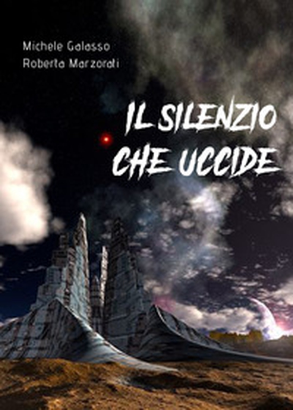 Il silenzio che uccide - Librerie.coop Il silenzio che uccide - Librerie.coop