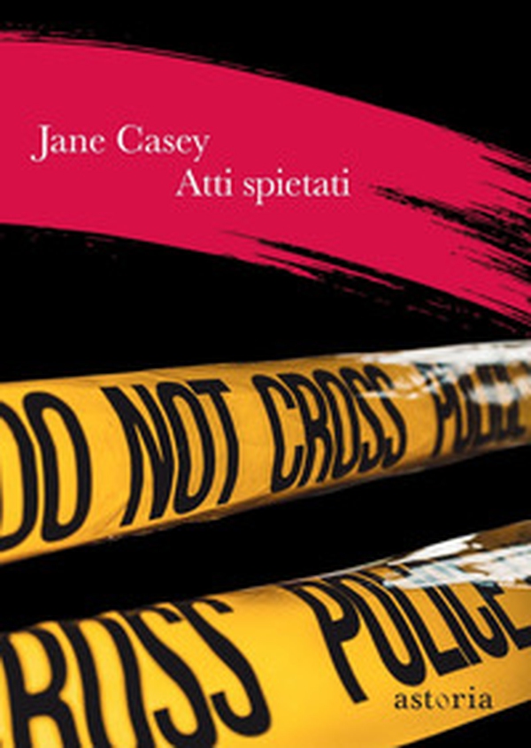 Atti spietati - Librerie.coop Atti spietati - Librerie.coop