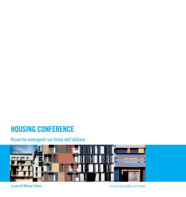 Housing Conference - Librerie.coop Housing Conference - Librerie.coop