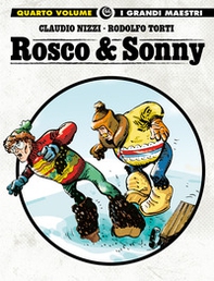 Rosco & Sonny - Librerie.coop Rosco & Sonny - Librerie.coop