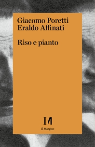 Riso e pianto - Librerie.coop Riso e pianto - Librerie.coop