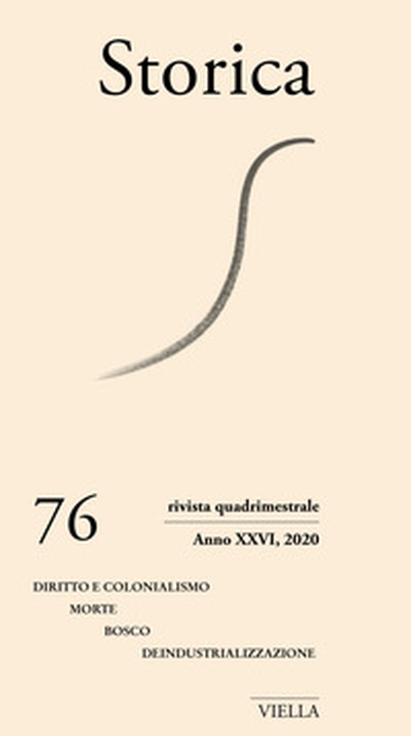 Storica - Librerie.coop Storica - Librerie.coop