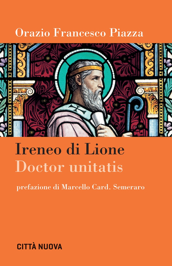 Ireneo di Lione doctor unitatis - Librerie.coop Ireneo di Lione doctor unitatis - Librerie.coop