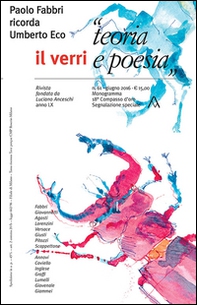 Il Verri - Librerie.coop