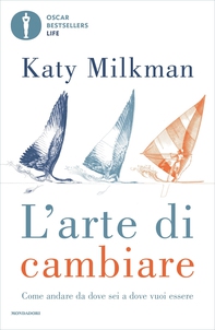 L'arte di cambiare - Librerie.coop