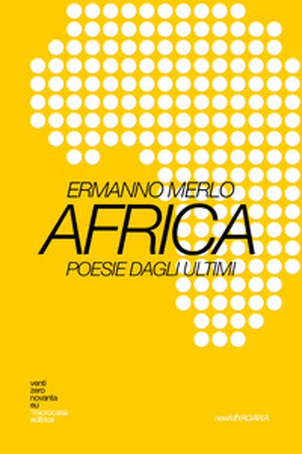 Africa. Poesie dagli ultimi - Librerie.coop Africa. Poesie dagli ultimi - Librerie.coop
