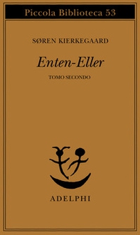 Enten-Eller - Vol. 2 - Librerie.coop
