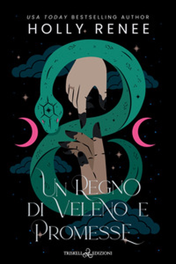 Un regno di veleno e promesse - Librerie.coop Un regno di veleno e promesse - Librerie.coop