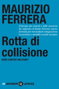 Rotta di collisione - Librerie.coop