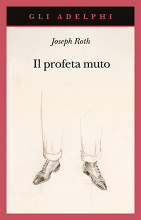 Il profeta muto - Librerie.coop Il profeta muto - Librerie.coop
