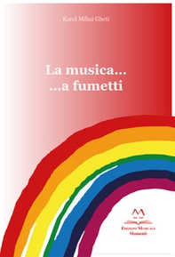 La musica... a fumetti - Librerie.coop