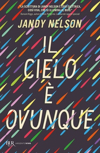 Il cielo è ovunque - Librerie.coop Il cielo è ovunque - Librerie.coop