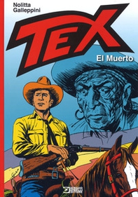 Tex. El Muerto - Librerie.coop