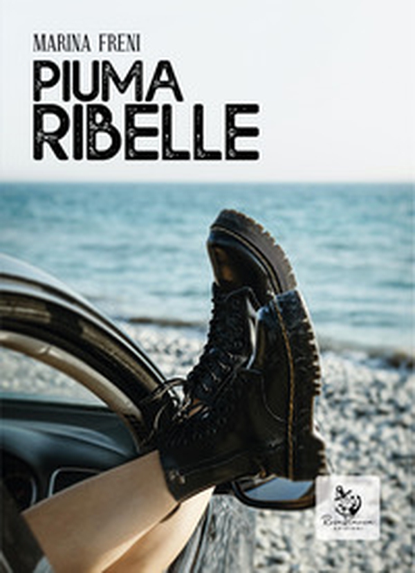 Piuma ribelle - Librerie.coop Piuma ribelle - Librerie.coop