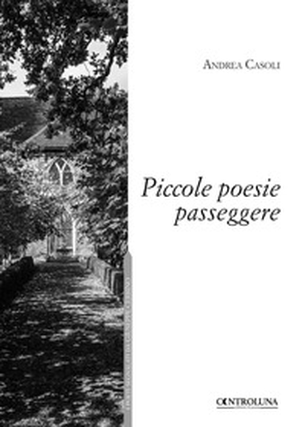 Piccole poesie passeggere - Librerie.coop Piccole poesie passeggere - Librerie.coop