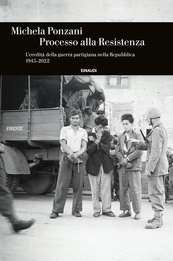 Processo alla Resistenza - Librerie.coop Processo alla Resistenza - Librerie.coop