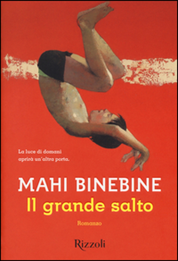 Il grande salto - Librerie.coop Il grande salto - Librerie.coop