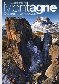 Dolomiti ampezzane - Librerie.coop