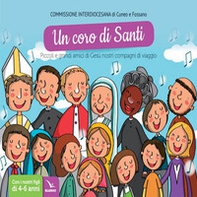 Coro di santi - Librerie.coop
