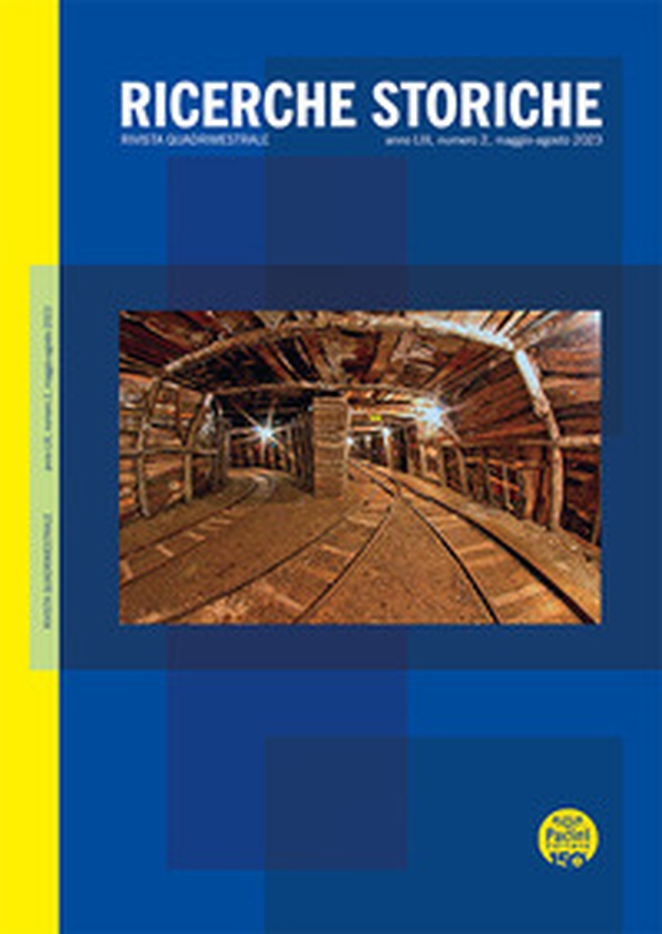 Ricerche storiche - Vol. 2 - Librerie.coop Ricerche storiche - Vol. 2 - Librerie.coop