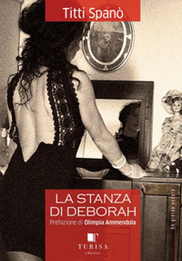 La stanza di Deborah - Librerie.coop La stanza di Deborah - Librerie.coop
